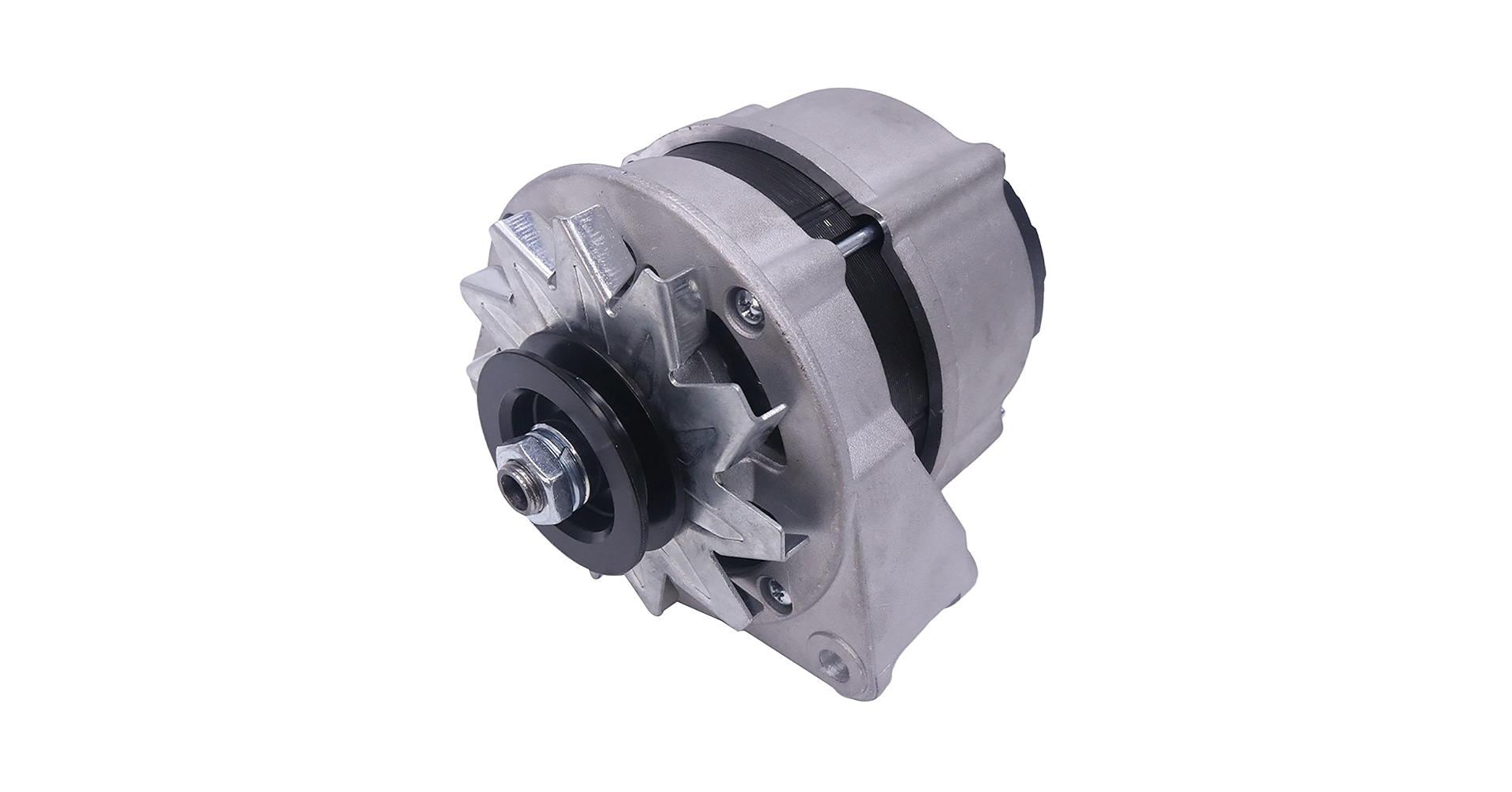 Amazon.com: FridayParts 14V 95A Alternator 01184044